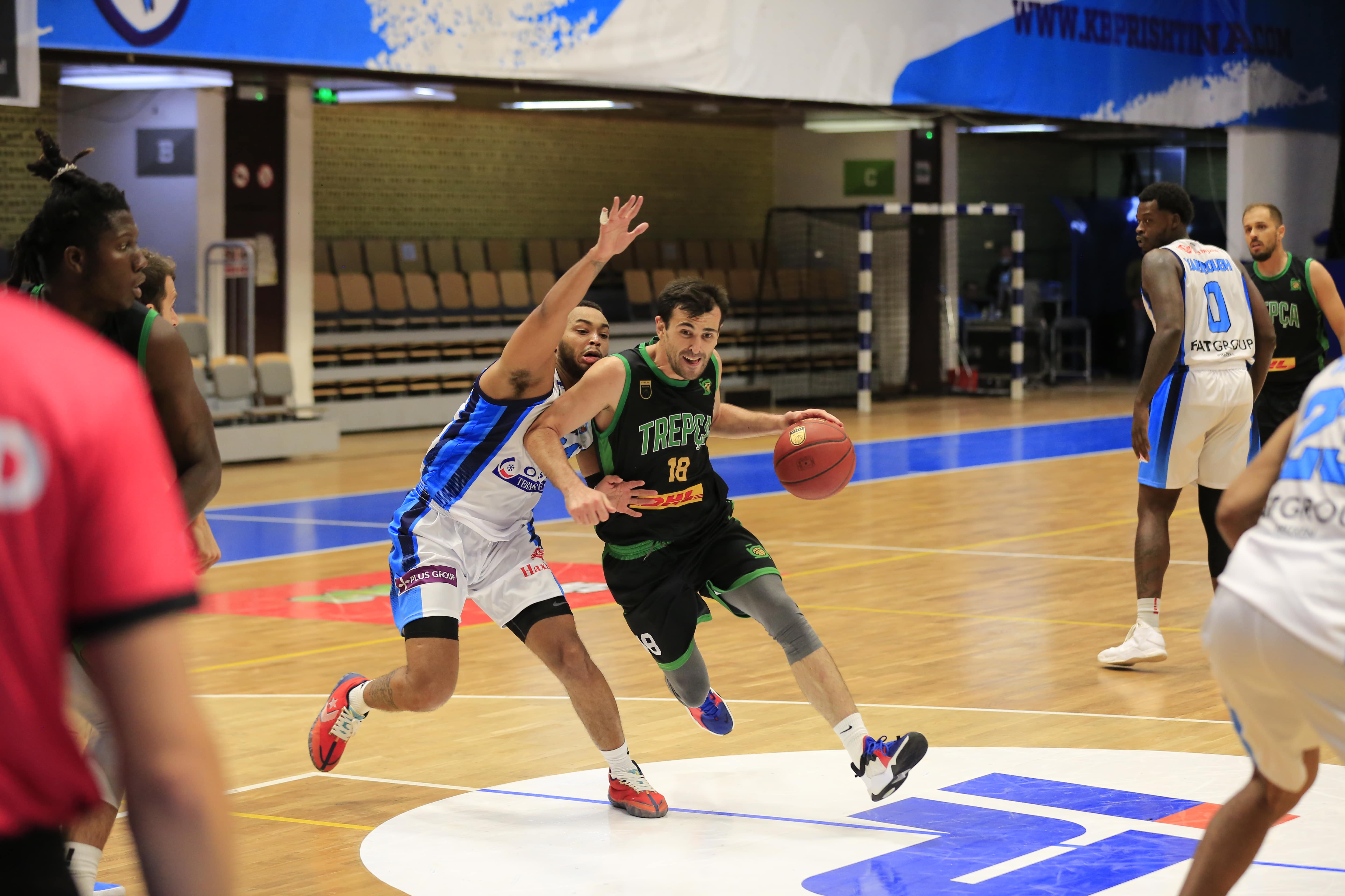 Superkupa e Kosovës (pjesa e parë)